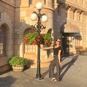 Meet your Posher, Karmen